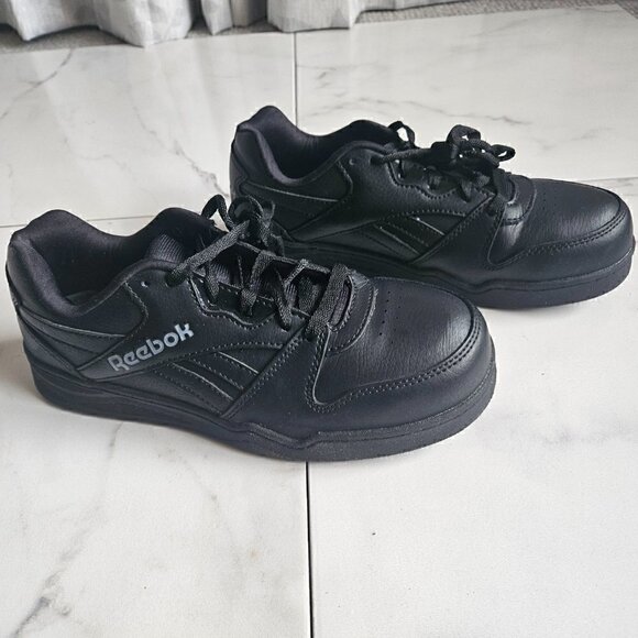Reebok BB4500 Composite Toe Work Sneakers - Picture 4 of 12